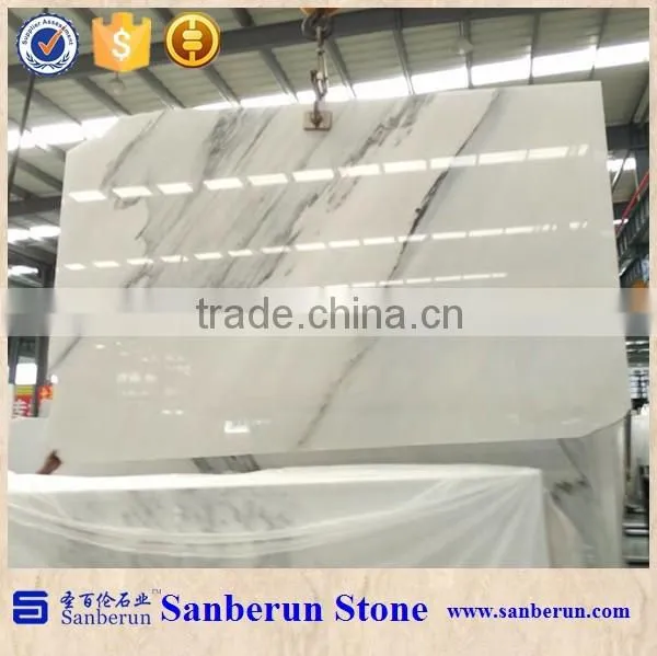 Top Grade Chinese White Marble For Sale photo-3