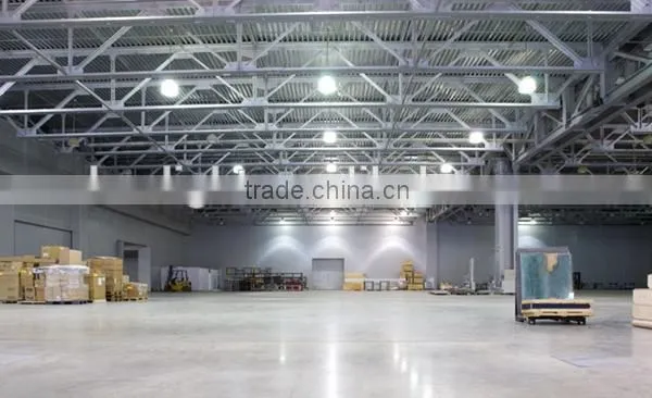 Ufo Highbay 150w for Tennis Court Lighting Led Highbay Light Waterproof and Anti-explosion photo-6