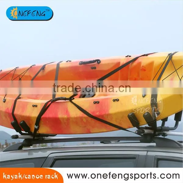Anti-rust and Heavy-duty Kayak Rack,Canoe Rack photo-6