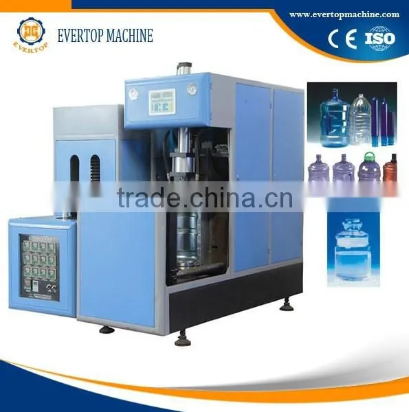 Most Popular Pet Bottle Blowing Machine Made by MIC Machinery photo-5