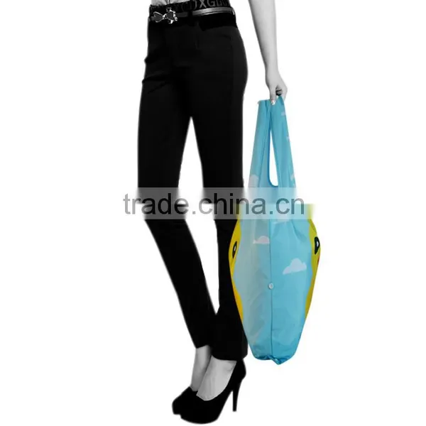 Nylon Diaper Bag Nylon Make Up Bag photo-5