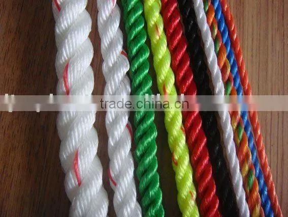 Plastic Rope