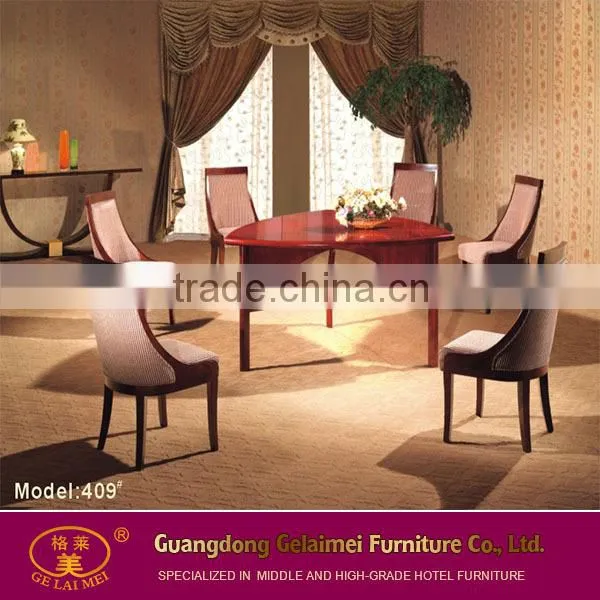 2016 Furniture Dining Set Table and Desk Classic Italian Dining Room Set photo-4