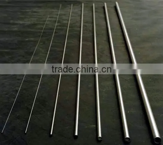 Pure ASTM B348 GR1 Titanium Bar photo-6