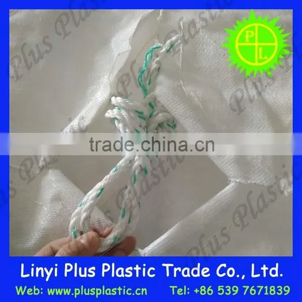 Jumbo Ton Bag,pp Bulk Bag Fibc Tubular Style,pp Woven Ton Bag photo-3