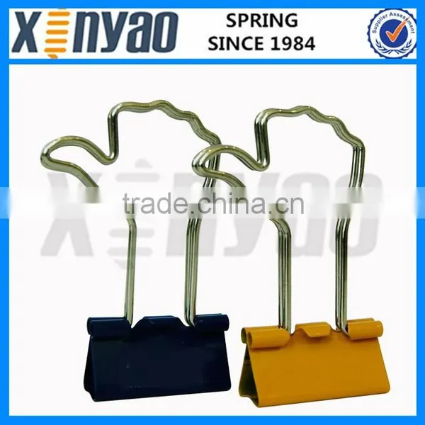 19mm Cartoon Binder Clips photo-4