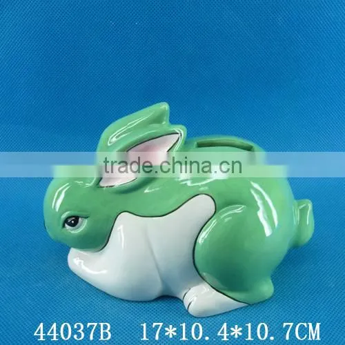 Lovely Money Box Rabbit photo-4