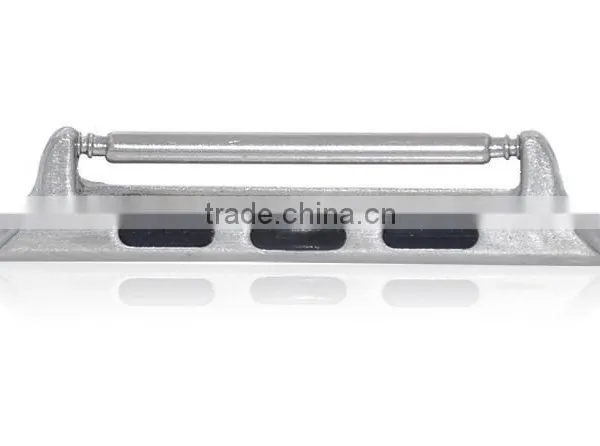Universal Watch Band Adapter for Apple Watch Iwatch Edit Sport Classic Modern New Version Connectors 316 Stainless Steel Clasp
