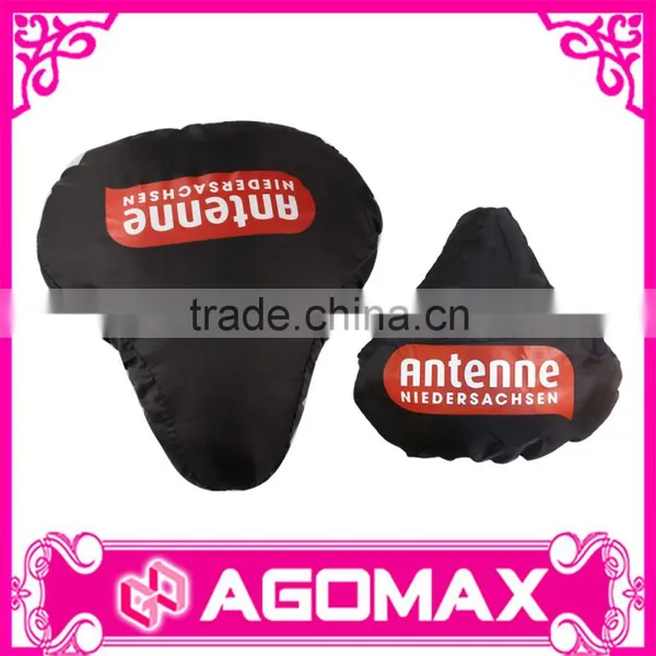 For German Client Bicycle Saddle Relaxed Bicycle Saddle/Bike Seat Cover for Rain photo-5