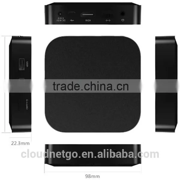 Top Selling Cloudnetgo NEW Arrival C-I6 Windowstv Box Intel Z3735F Windows8.1 + Android4.4 os Dual Boot Windowstv Box 2GB/32GB photo-4