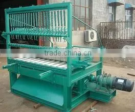 Red Brick Making Machine,Adobe Cutter photo-5