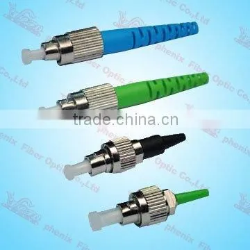 FC Fiber Optic Connector