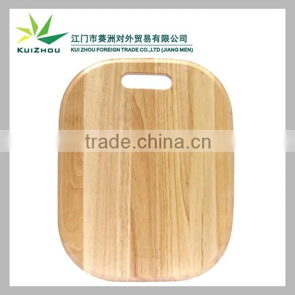 Beech Wooden Cutting Board