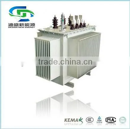 Power Transformer Manufacturers List
