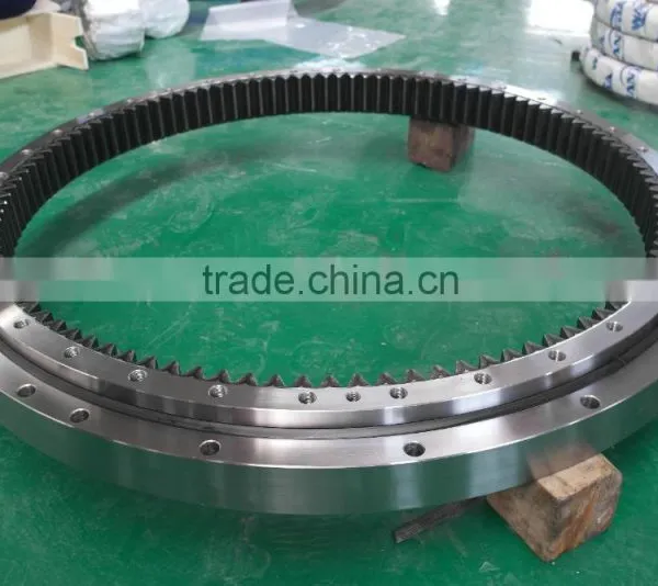 Slewing Bearing, Slewing Ring , High Qulaity Slewing Gear , Ring , Gear photo-5