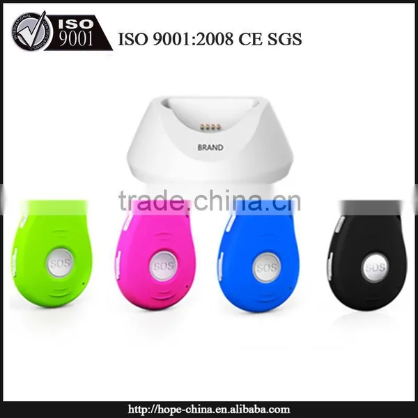 2016 Hot Car Gps Navigator/personal Gps Tracking