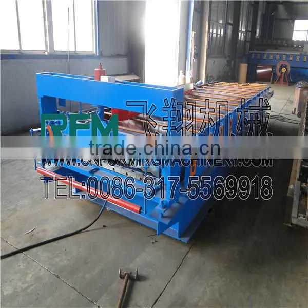 FX Cold Embossing Machine photo-2