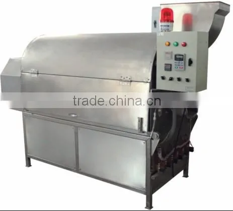 Nuts Roaster