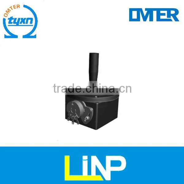 Potentiometer Joystick photo-2