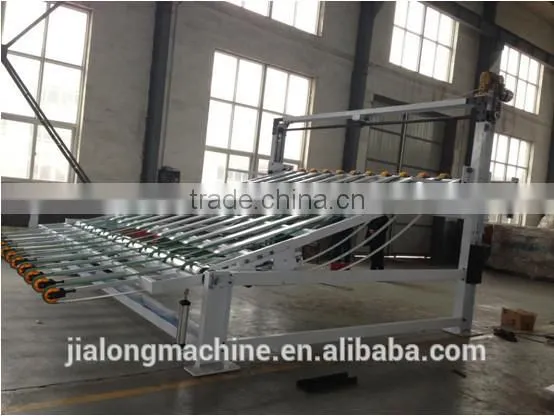 New Design Hebei Cangzhou Automatic Stacker Machine for Hotsales photo-5