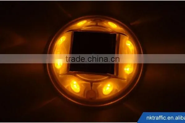 IP68 High Quality Solar Road Stud Cats Eye photo-6