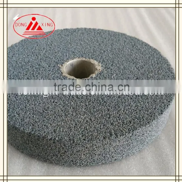 Bench Grinder Wheel photo-4