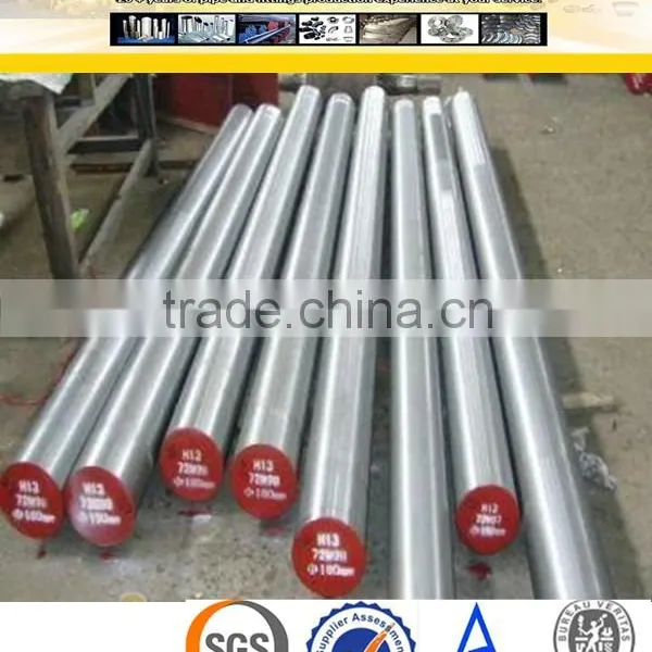 Hot Rolled 90D S22C Material Steel Round Bar photo-3