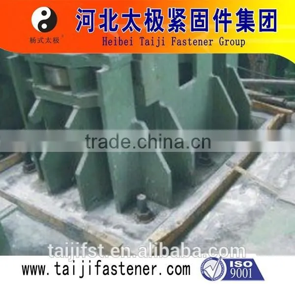 Solid Screw Bolt photo-2