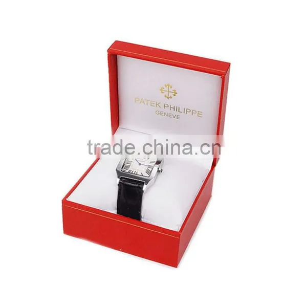 Custom Single Watch Box photo-5