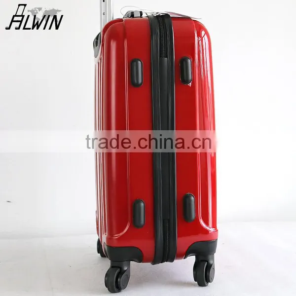 Bright Vintage ABS+PC t Trolley Luggage Set photo-2