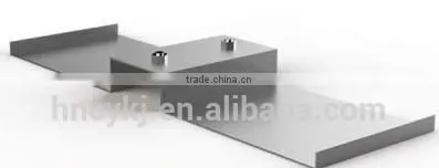 Solar Flat Ballast Roof for Home Mounting System photo-5