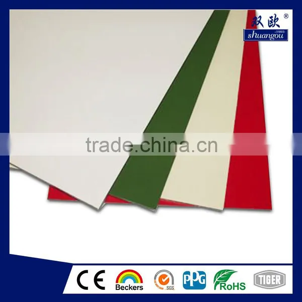 Aluminum Composite Panel/ACP photo-4