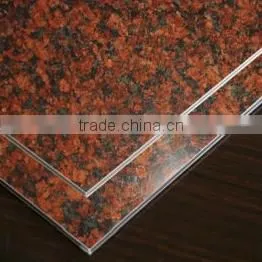Granite-vein/stone Vein Aluminum Composite Panel