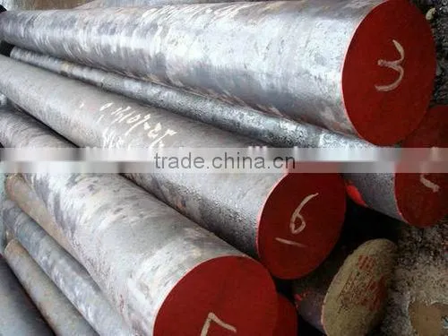 11SMnPb30/12l14 Free Cutting Steel Round Bar Price per Ton photo-6