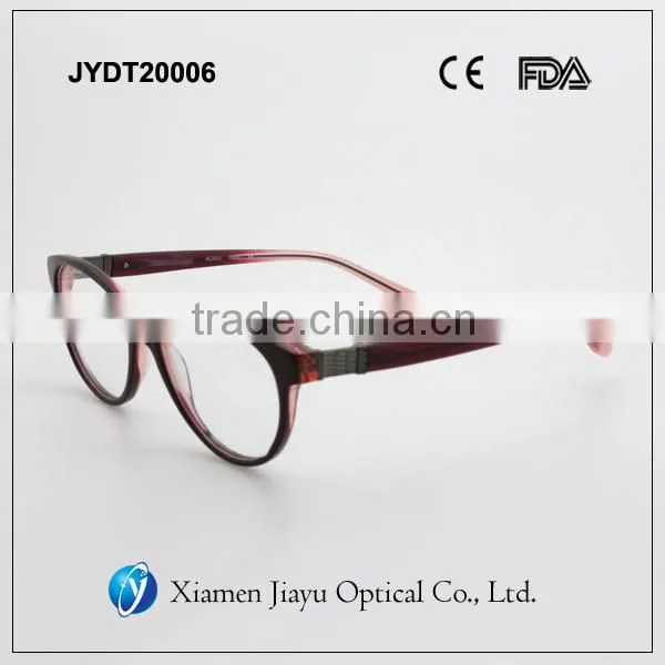 New Arrival Acetate Sun Glasses Eyewear Handmade photo-5