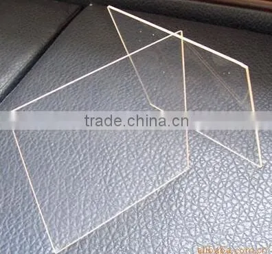 Ultra Clear Sheet Glass photo-2