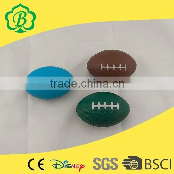 Partypro 2015 New Wholesale Argos Stress Ball