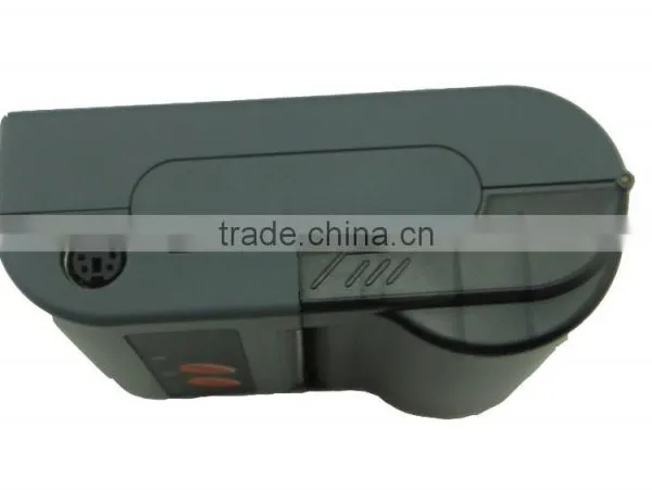 China Handheld 58mm Pos Receipt Android Barcode Portable Printer ---mpt-ii photo-3