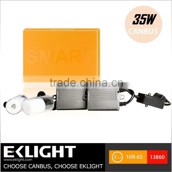 2016 EKLIGHT Most Popular 35w Canbus Error Light Canceller Hid Ballast photo-3