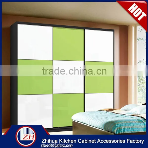 Wardrobe Sliding Door Sliding Wardrobe Door Roller photo-5