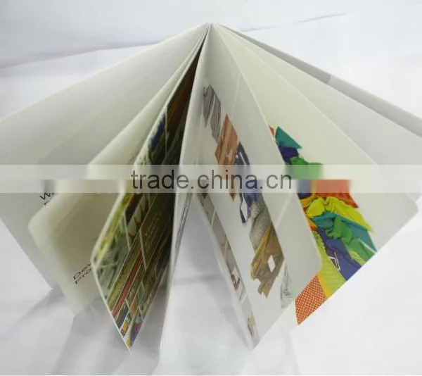 Children Thick Paper Book Printing
