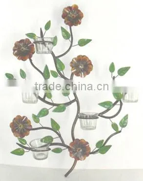 T Light Holder