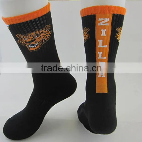 OEM High Quality Nylon Terry Socks photo-6
