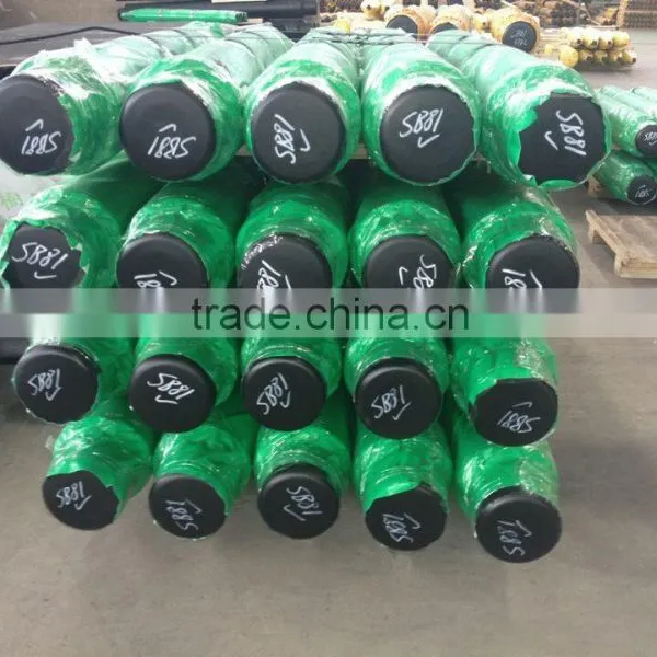 Hydraulic Breaker Accessory Chisel Tool photo-2