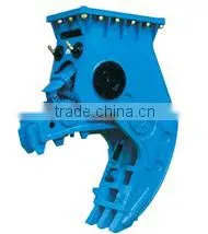 BLTB-45S Rock Mining Breaker, Rock Breaker , Breaker Tool , Mining Breaker, Rock Breaker at the Good Price for Excavator photo-4