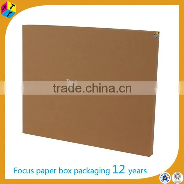 Rigid Cardboard Box Creative Packaging for t Shirts photo-3