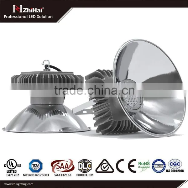 Super Quality 5 Years Warranty High Lumen Industrial Led Factory Lighting photo-2
