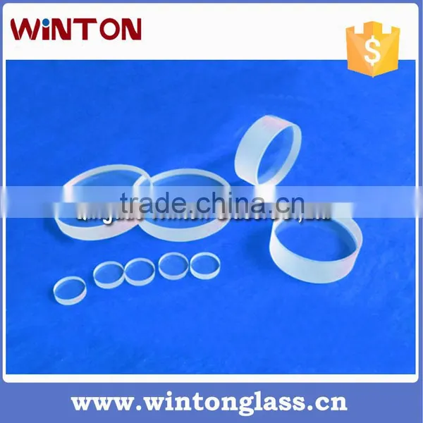 High Precision Processing Lense photo-3