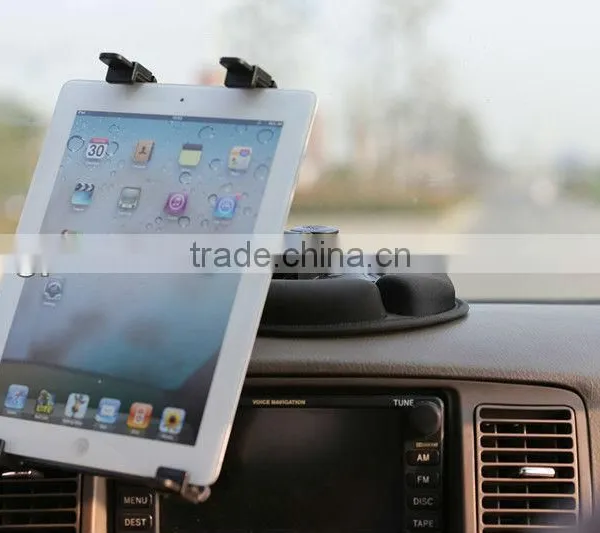Car Tablet Holder