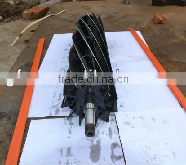 Wholesale Alloy Steel Reel Cutter photo-4